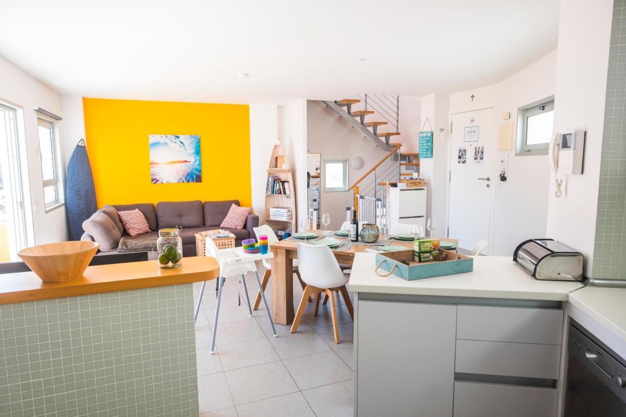Viviendamedano Appartement El Médano Buitenkant foto
