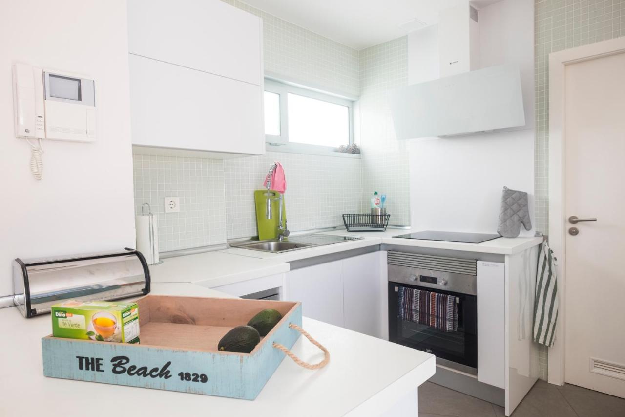 Viviendamedano Appartement El Médano Buitenkant foto
