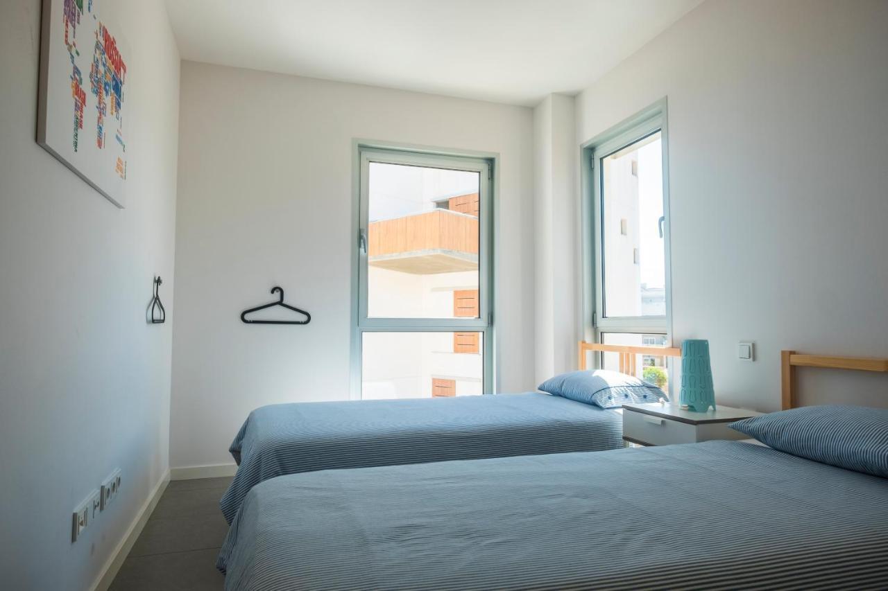 Viviendamedano Appartement El Médano Buitenkant foto