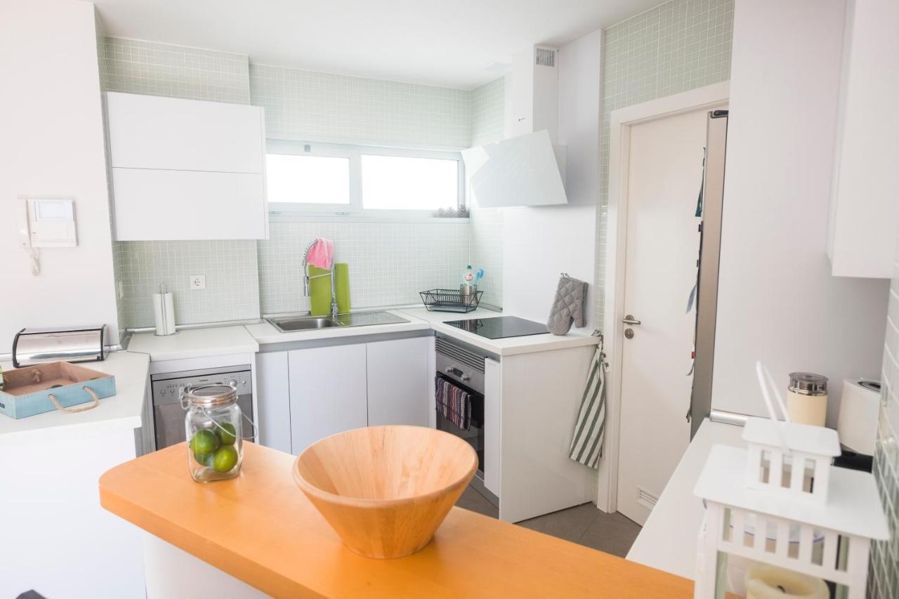 Viviendamedano Appartement El Médano Buitenkant foto