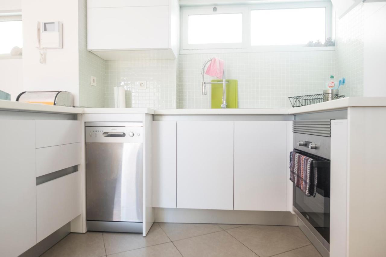 Viviendamedano Appartement El Médano Buitenkant foto