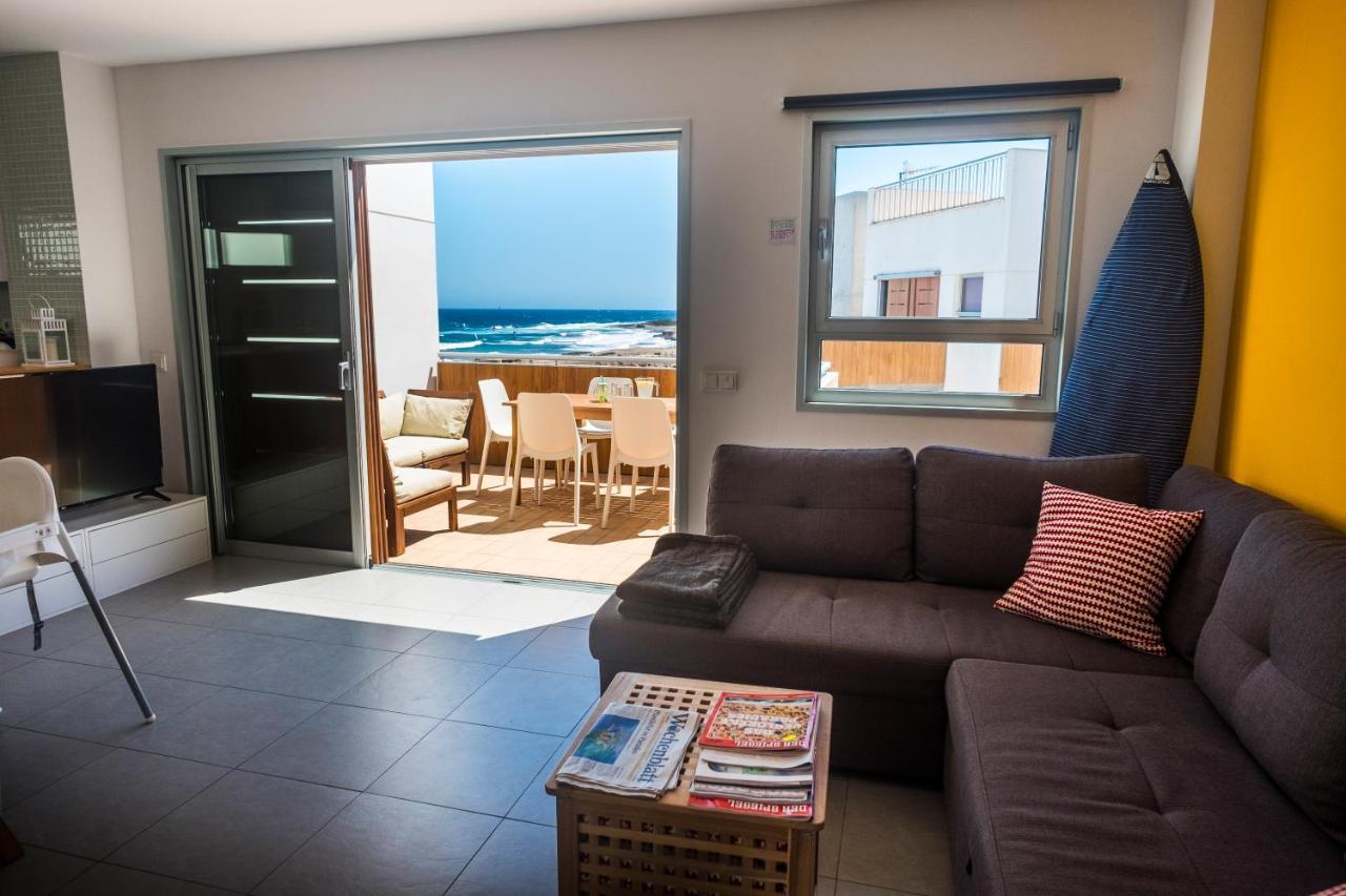 Viviendamedano Appartement El Médano Buitenkant foto