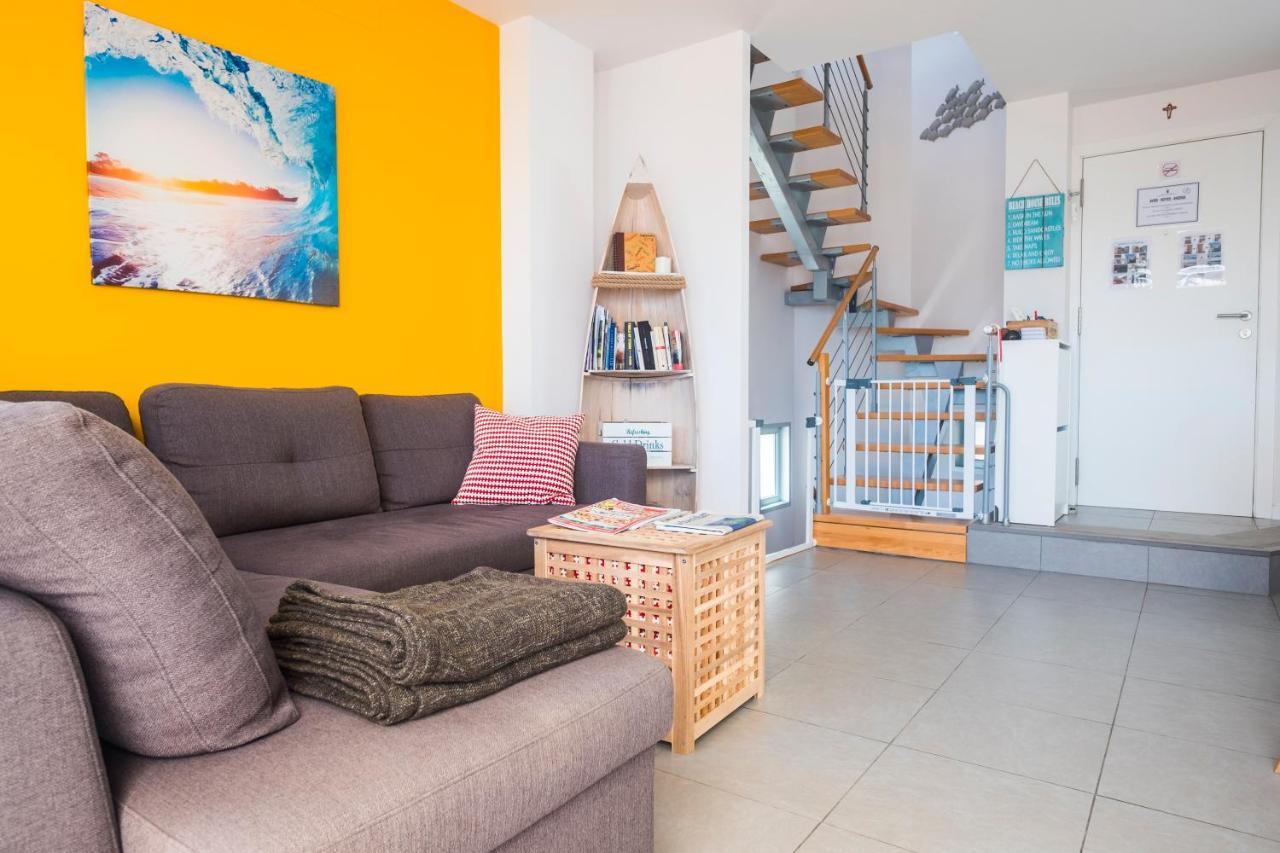 Viviendamedano Appartement El Médano Buitenkant foto