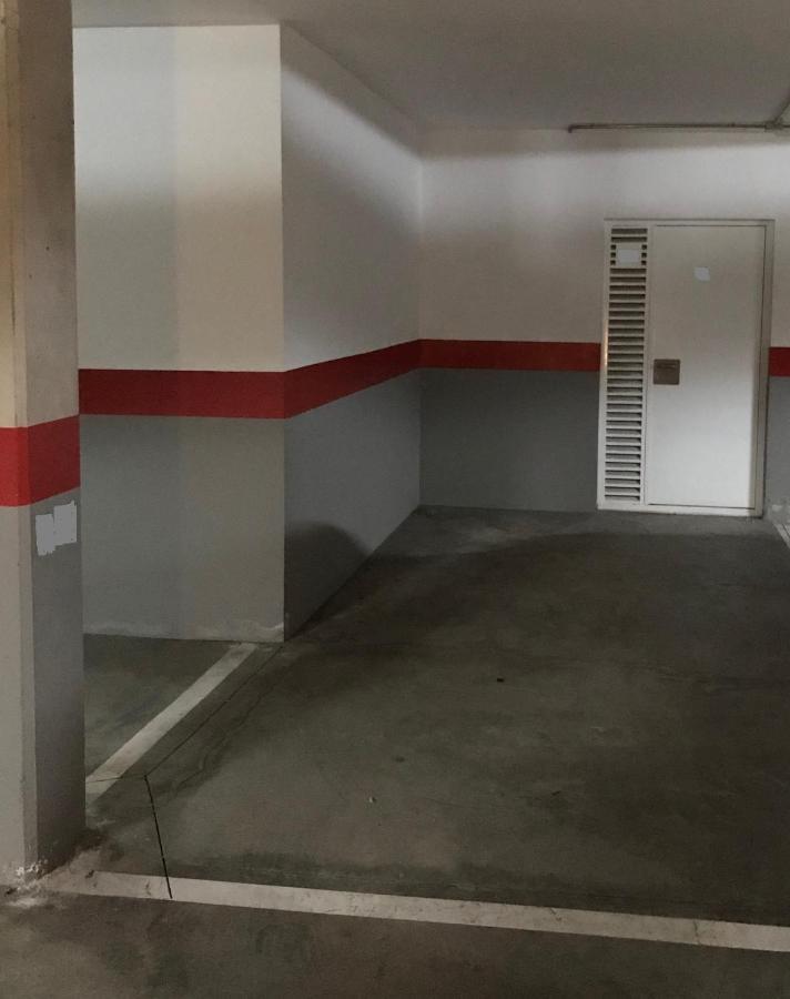 Viviendamedano Appartement El Médano Buitenkant foto
