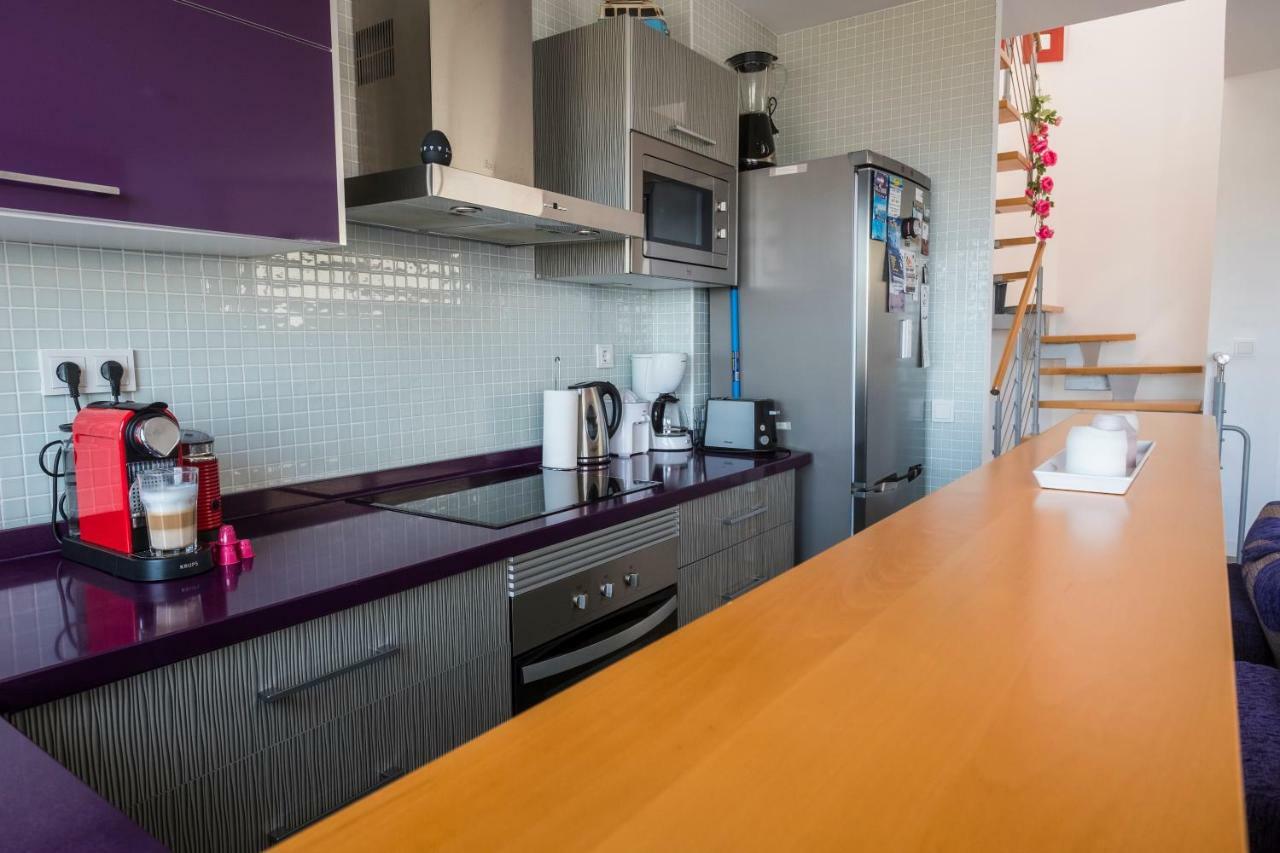 Viviendamedano Appartement El Médano Buitenkant foto