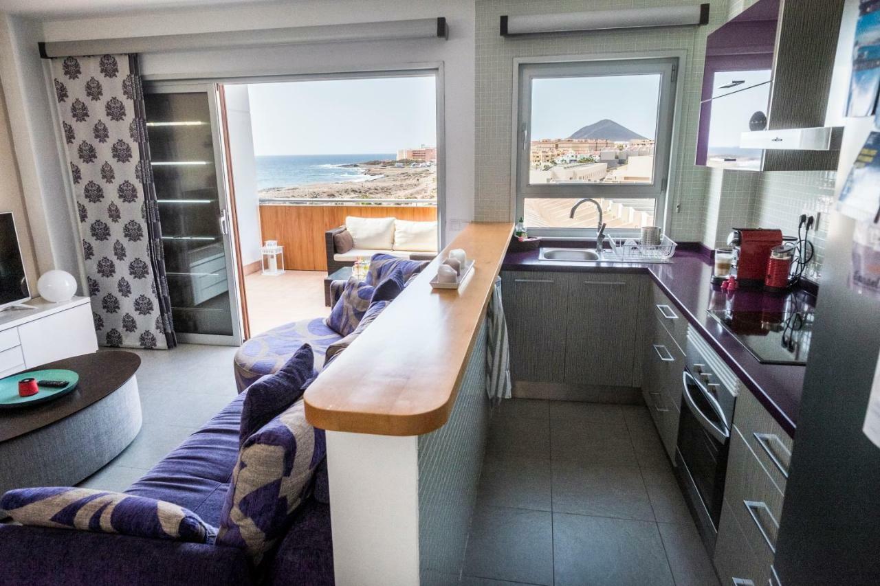 Viviendamedano Appartement El Médano Buitenkant foto