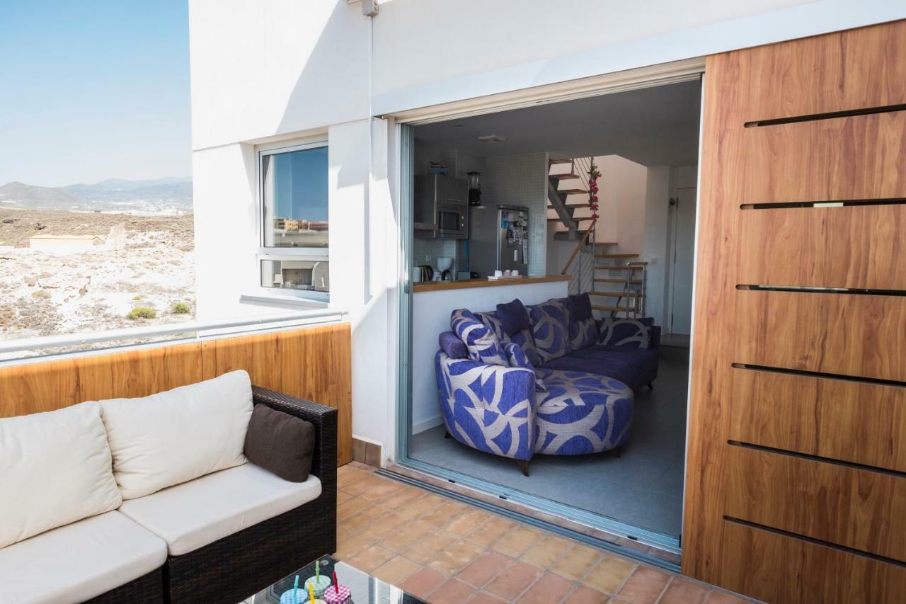 Viviendamedano Appartement El Médano Buitenkant foto
