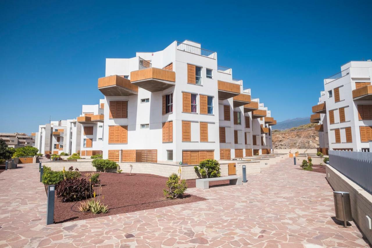 Viviendamedano Appartement El Médano Buitenkant foto
