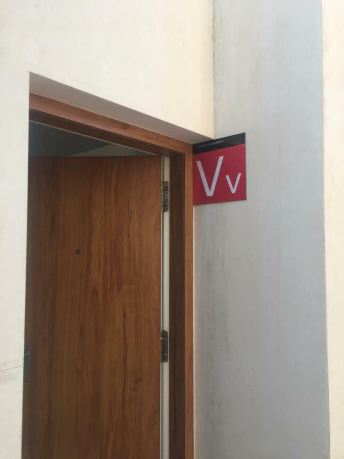 Viviendamedano Appartement El Médano Buitenkant foto